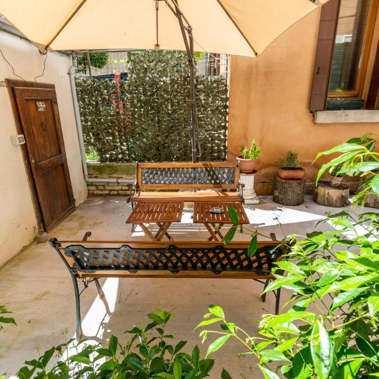 Queen House Venezia - Appartamento con 2 Camere da Letto - 39