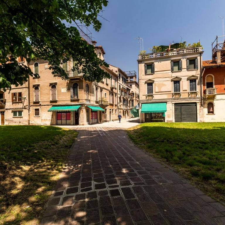 Queen House Venezia - Appartamento con 1 Camera da Letto - 22
