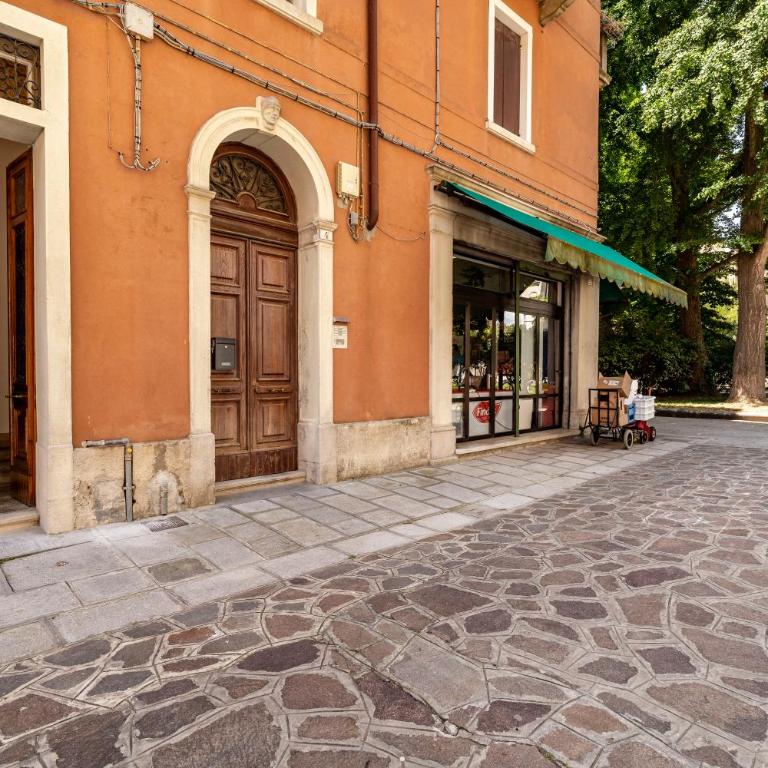 Queen House Venezia - Appartamento con 2 Camere da Letto - 44