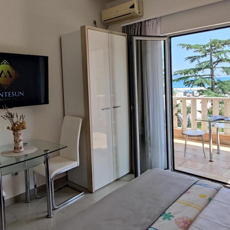 Montesun Residence - Studio Apartment (2 Adults) - 3