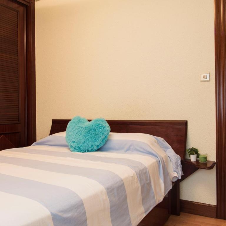 Bilbao céntrico 2h Landeta - Two-Bedroom Apartment - 27