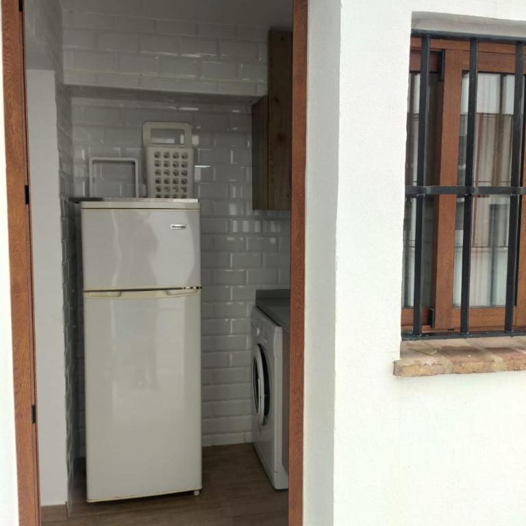 Apartamento tranquilo en el centro de Conil - Studio - 20