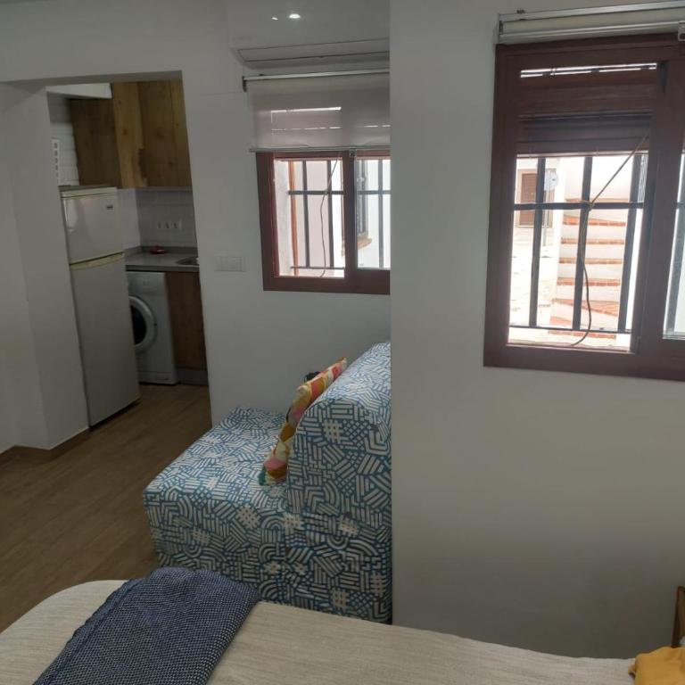 Apartamento tranquilo en el centro de Conil - Studio - 25