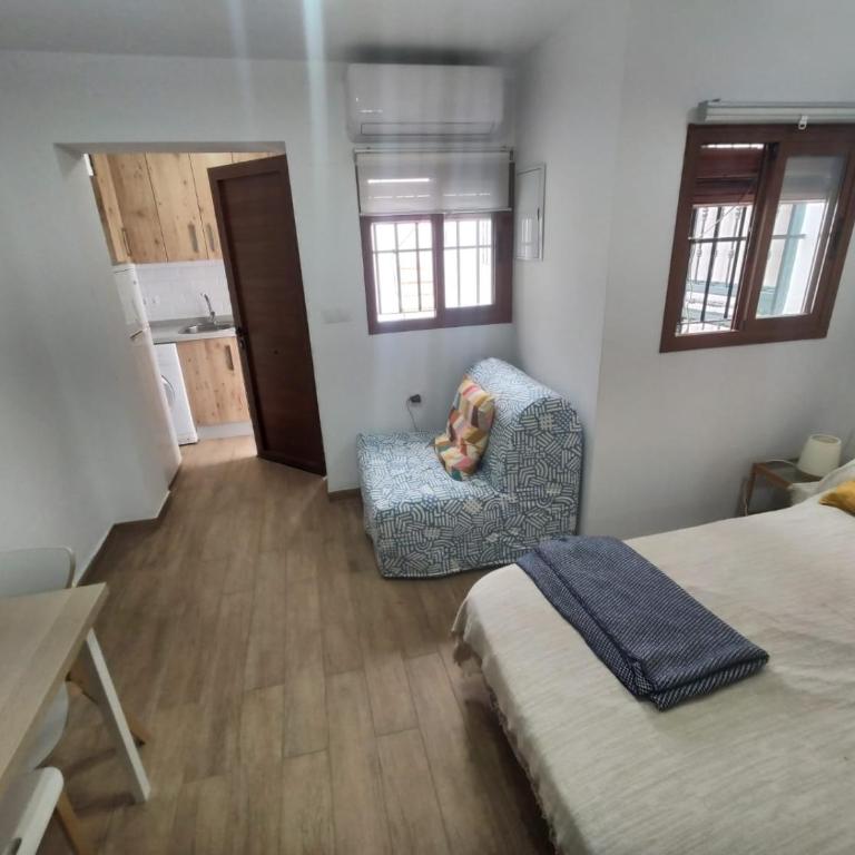 Apartamento tranquilo en el centro de Conil - Studio - 23