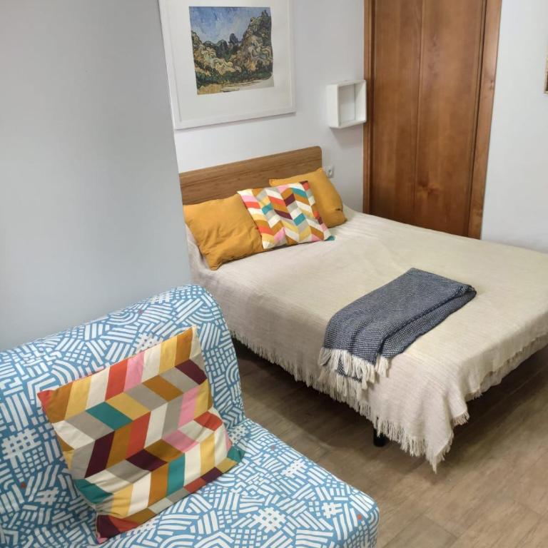 Apartamento tranquilo en el centro de Conil - Studio - 18