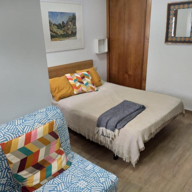 Apartamento tranquilo en el centro de Conil - Studio - 22