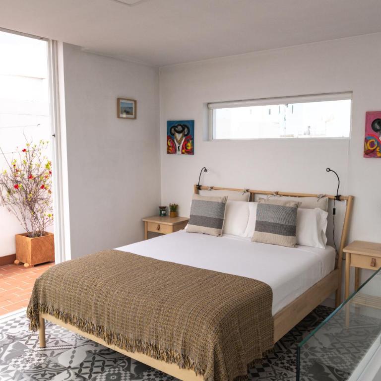 Rosario17 by 7Escalones - Apartamento de 2 dormitorios - 14