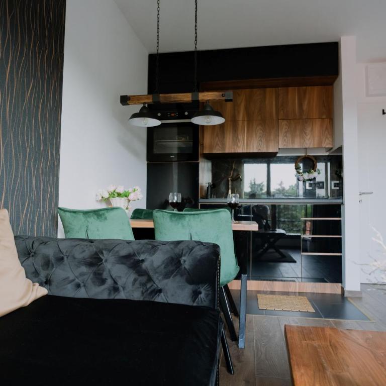 Vrnjačka Promenada - Pešačka zona - Baby friendly - One-Bedroom Apartment - 6