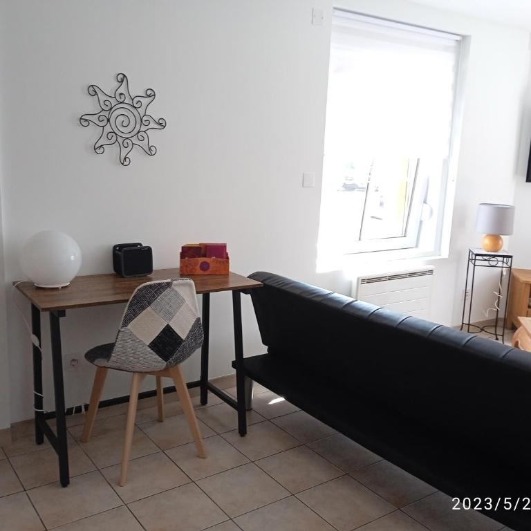 Comme à la maison - Appartement 1 Chambre - 5