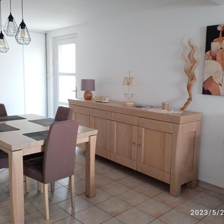Comme à la maison - Appartement 1 Chambre - 2