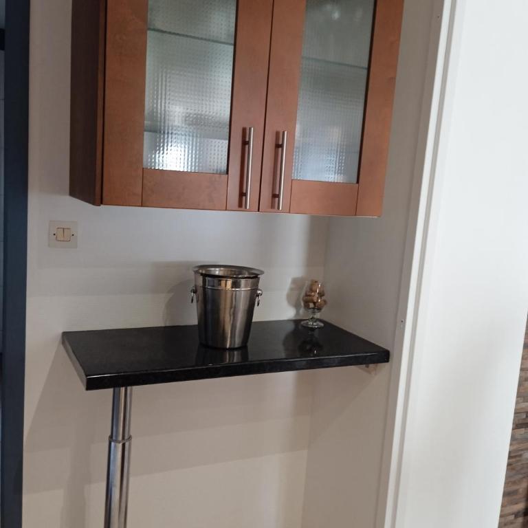 Comme à la maison - Appartement 1 Chambre - 9