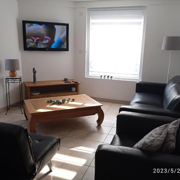 Comme à la maison - Appartement 1 Chambre - 10