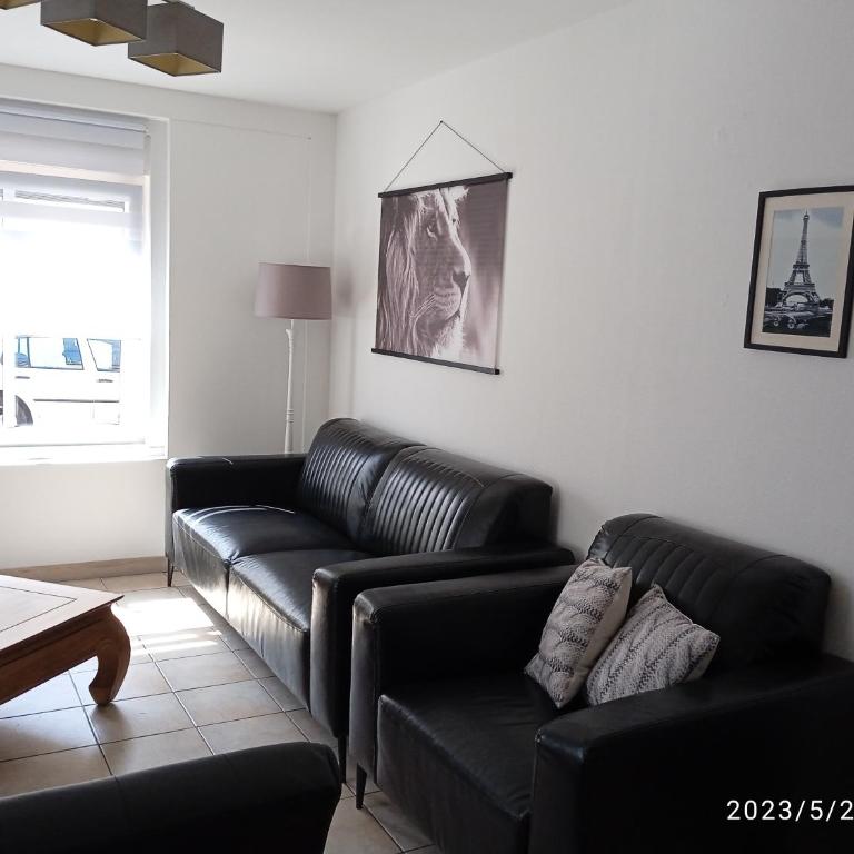 Comme à la maison - Appartement 1 Chambre - 4