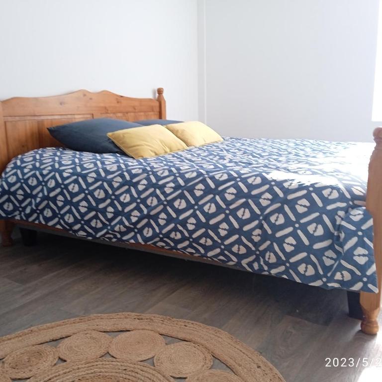 Comme à la maison - Appartement 1 Chambre - 11