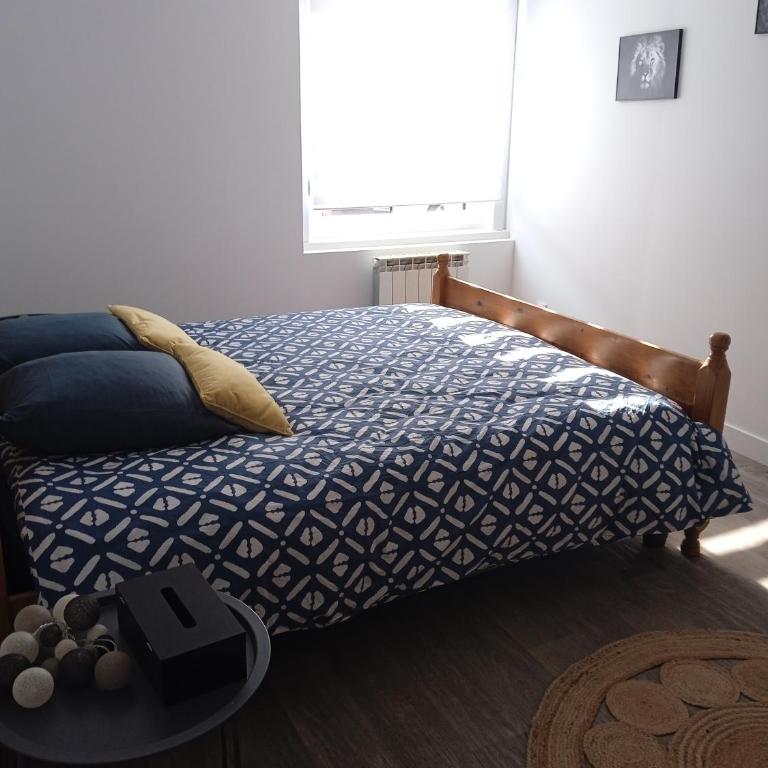 Comme à la maison - Appartement 1 Chambre - 12