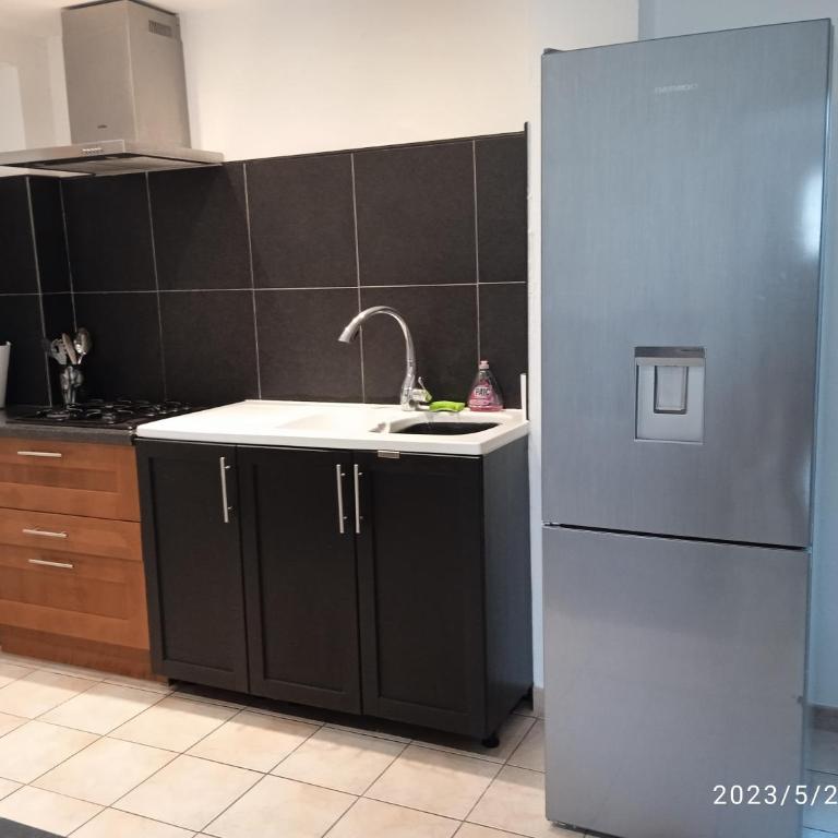 Comme à la maison - Appartement 1 Chambre - 14