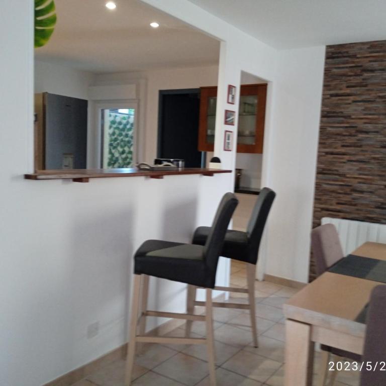 Comme à la maison - Appartement 1 Chambre - 1