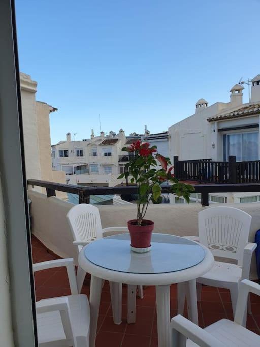 Apartamento en Puerto Marina. - Apartamento de 1 dormitorio - 11