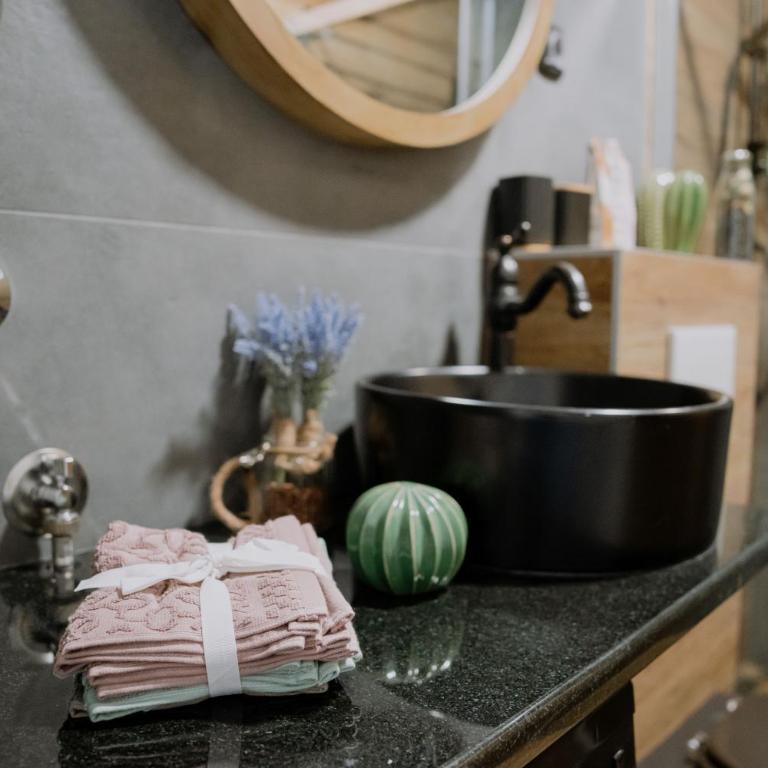 Vrnjačka Promenada - Pešačka zona - Baby friendly - One-Bedroom Apartment - 37