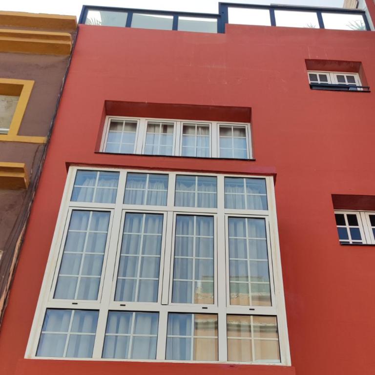 DE VA las canteras - One-Bedroom Apartment - 15