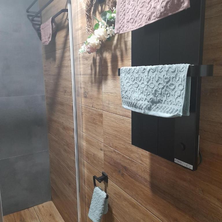 Vrnjačka Promenada - Pešačka zona - Baby friendly - One-Bedroom Apartment - 58