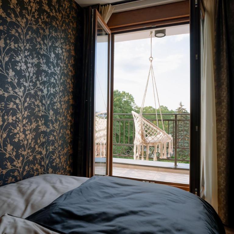 Vrnjačka Promenada - Pešačka zona - Baby friendly - One-Bedroom Apartment - 13