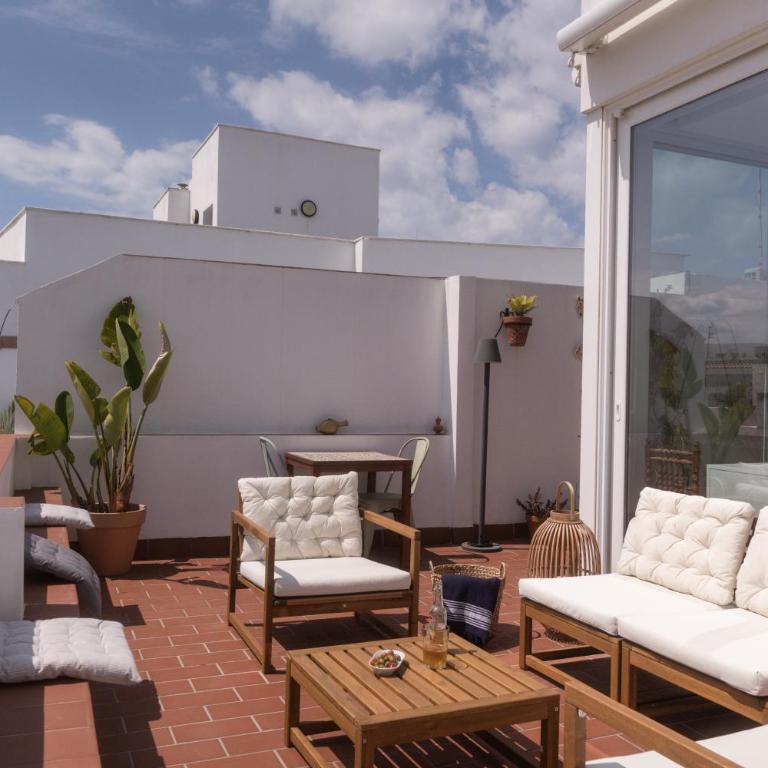 Rosario17 by 7Escalones - Apartamento de 2 dormitorios - 22