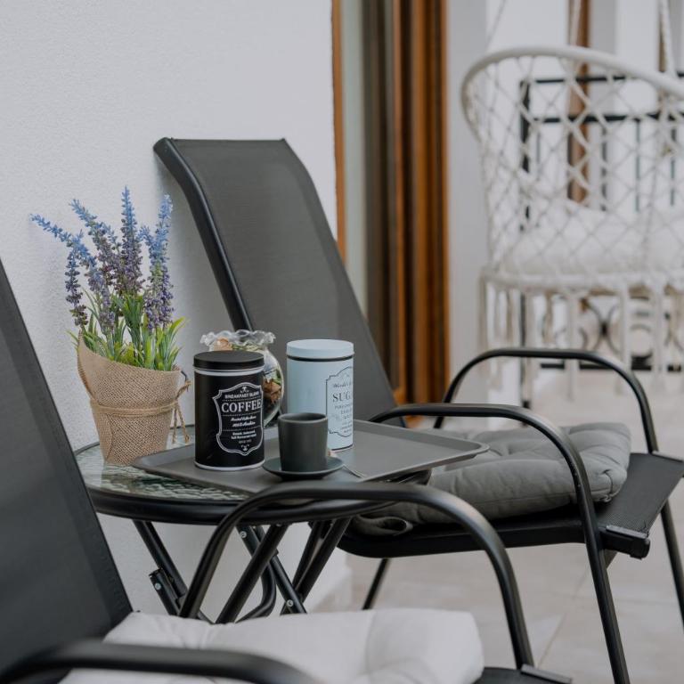 Vrnjačka Promenada - Pešačka zona - Baby friendly - One-Bedroom Apartment - 20