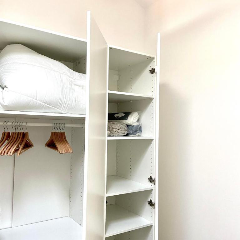 BOHO * hypercentre * St Georges - One-Bedroom Apartment - 11