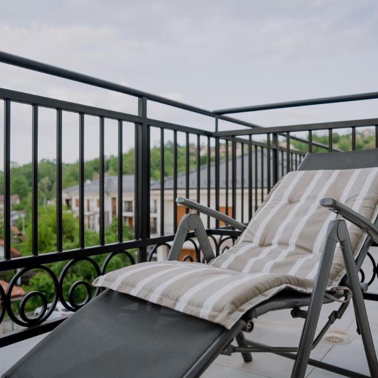 Vrnjačka Promenada - Pešačka zona - Baby friendly - One-Bedroom Apartment - 16