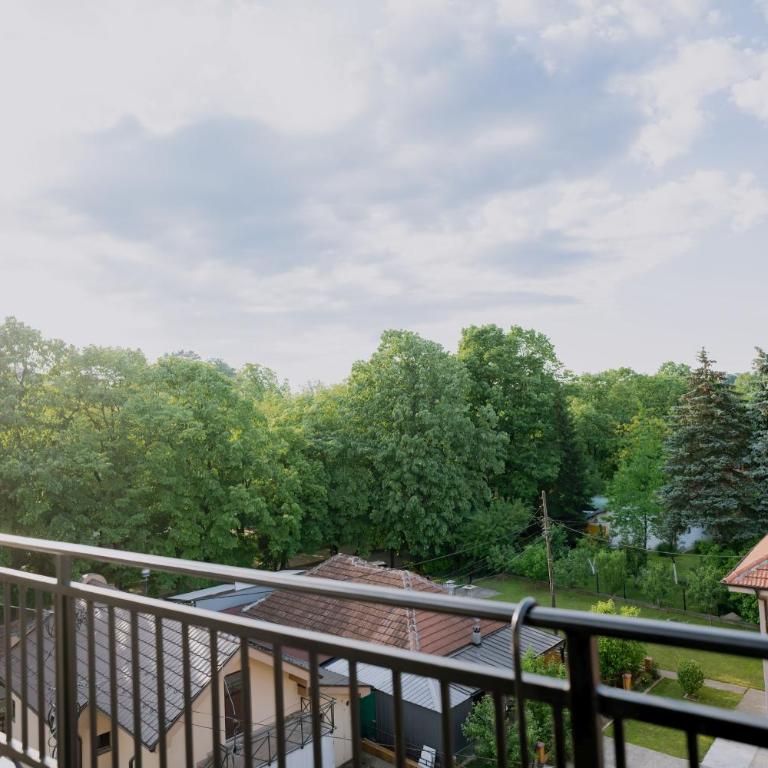 Vrnjačka Promenada - Pešačka zona - Baby friendly - One-Bedroom Apartment - 22