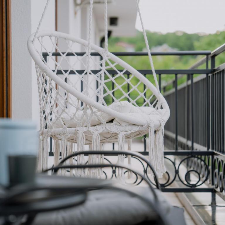 Vrnjačka Promenada - Pešačka zona - Baby friendly - One-Bedroom Apartment - 56