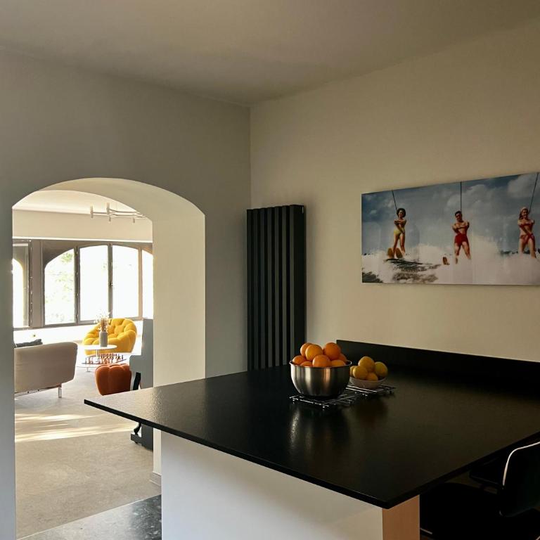 Villa familiale avec vue imprenable - Ferienhaus - 41