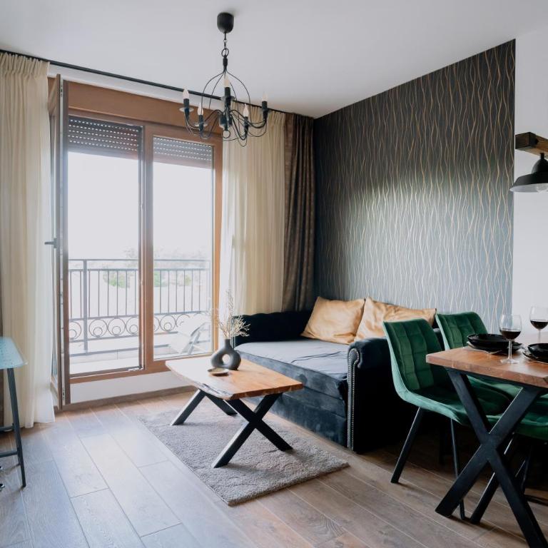 Vrnjačka Promenada - Pešačka zona - Baby friendly - One-Bedroom Apartment - 46