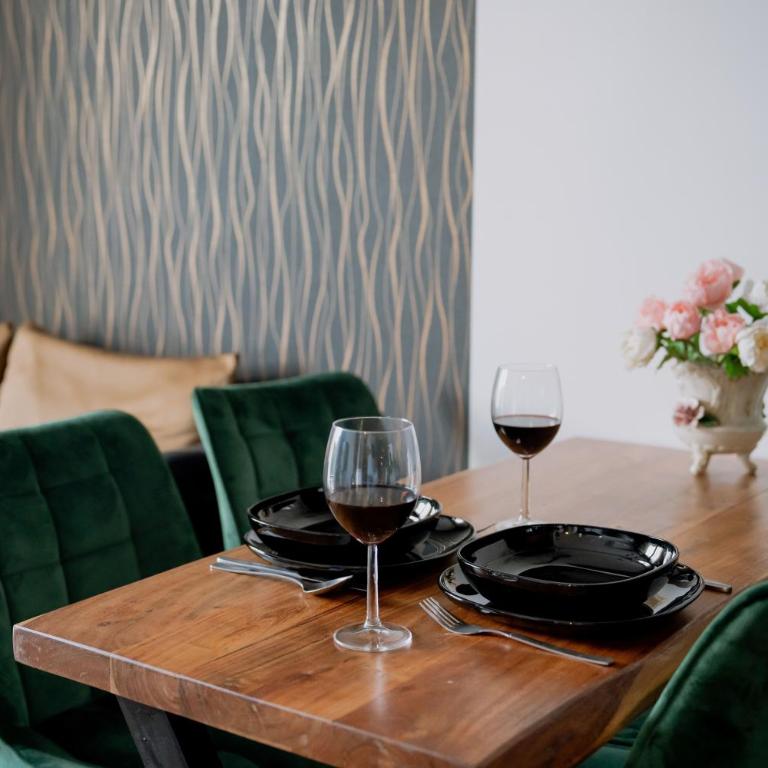 Vrnjačka Promenada - Pešačka zona - Baby friendly - One-Bedroom Apartment - 47