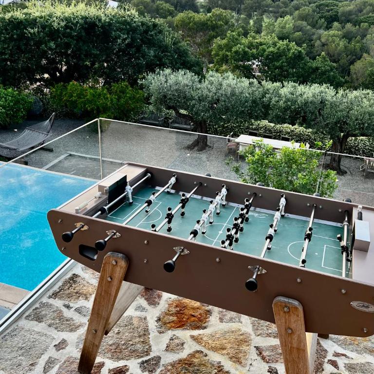 Villa familiale avec vue imprenable - Ferienhaus - 30