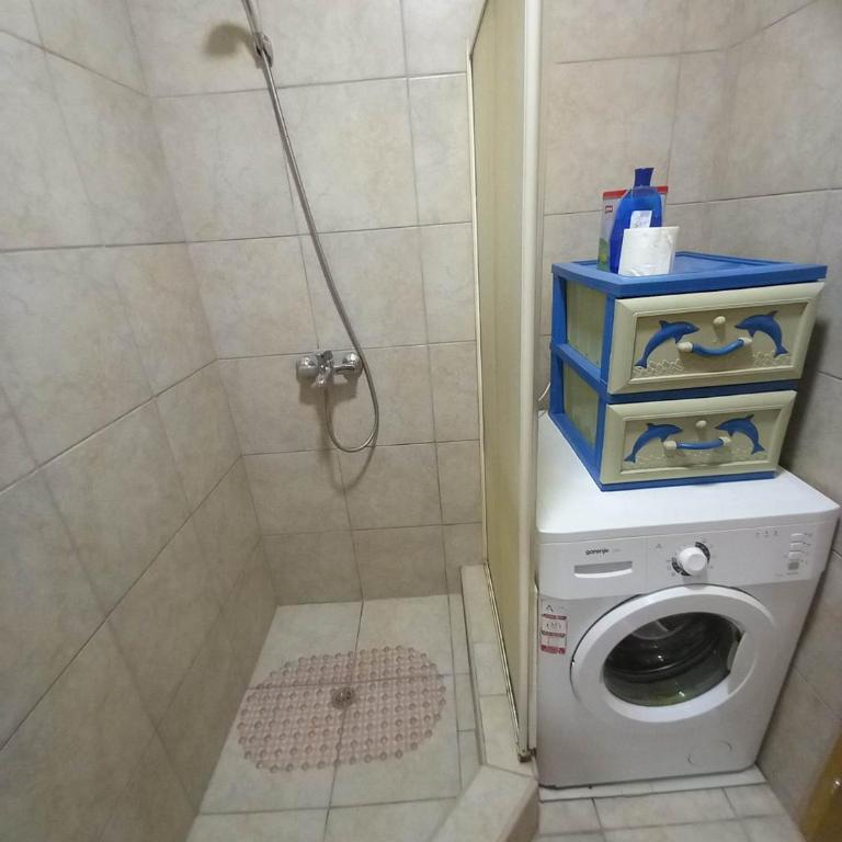 Apartman Turkana 2 - Apartman - Prizemlje - 6