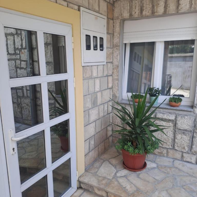 Apartman Ruža - Standardni Studio - 13