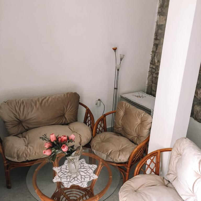 Apartman Ruža - Standardni Studio - 7