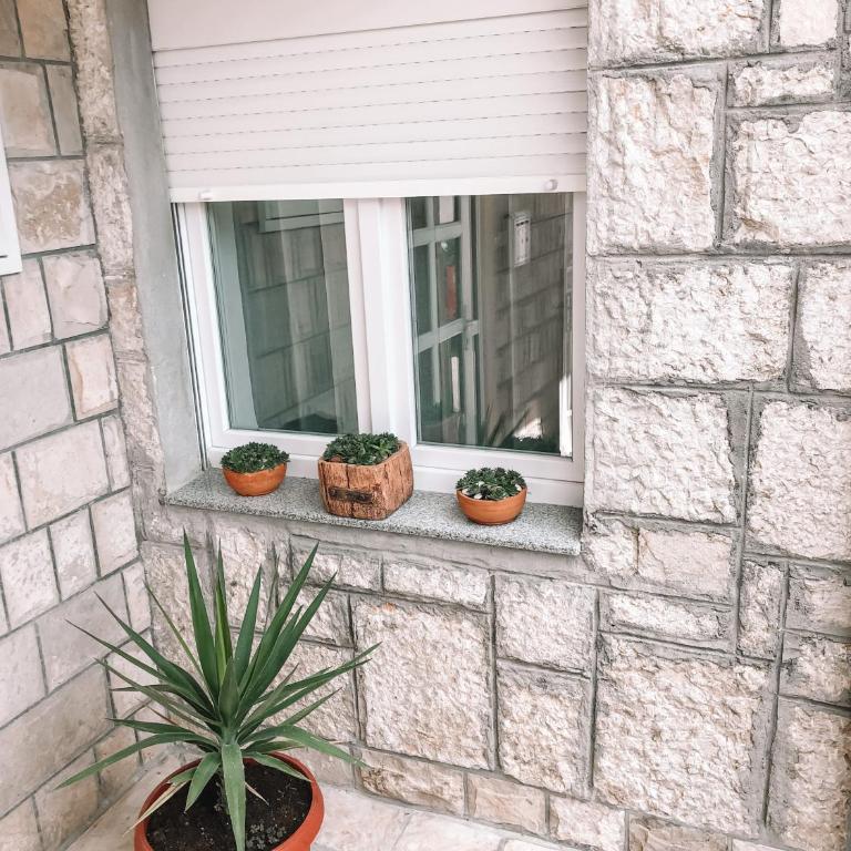 Apartman Ruža - Standardni Studio - 9