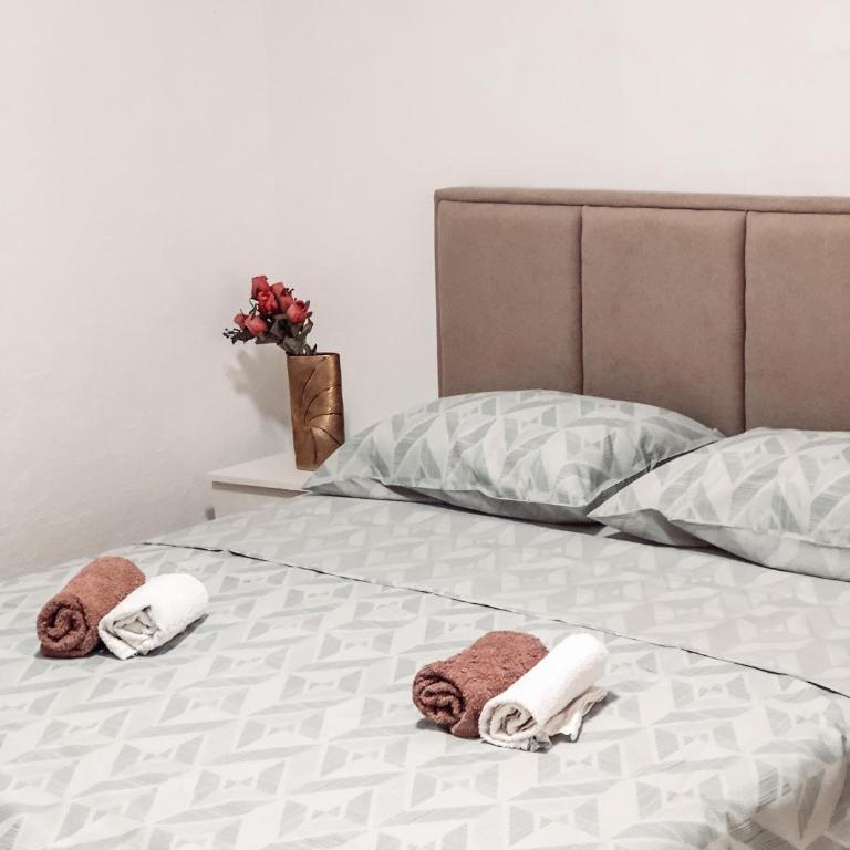 Apartman Ruža - Standardni Studio - 11