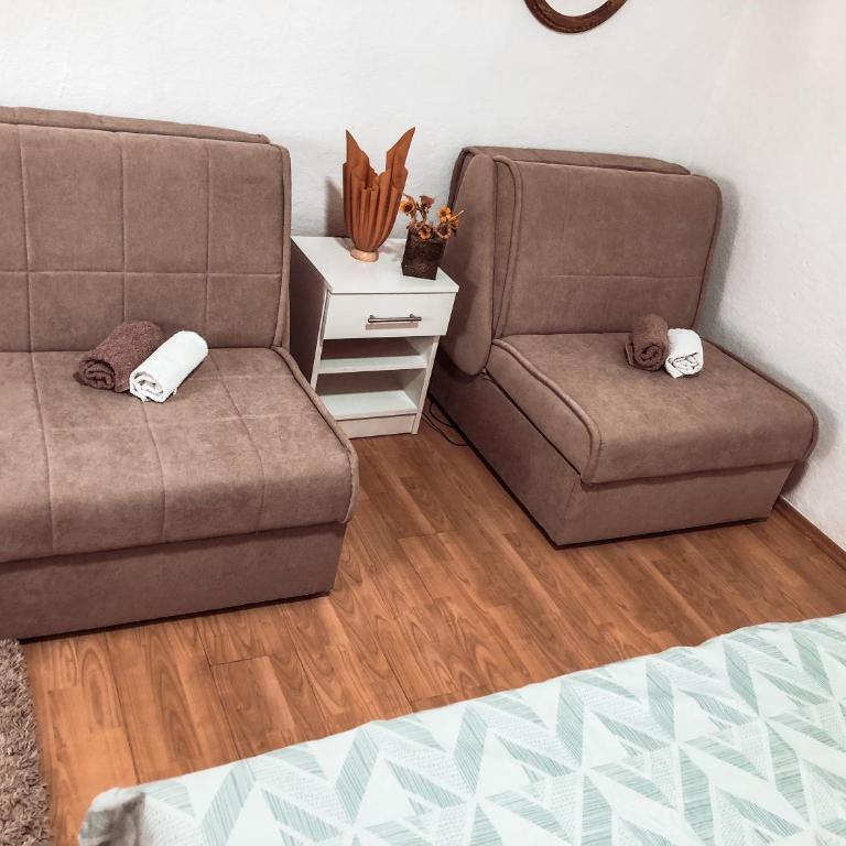 Apartman Ruža - Standardni Studio - 15
