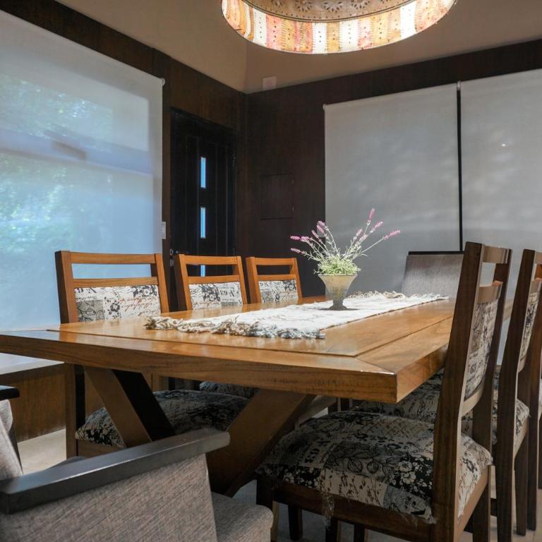 Aparts Calafate Suites - Apartamento Deluxe - 38