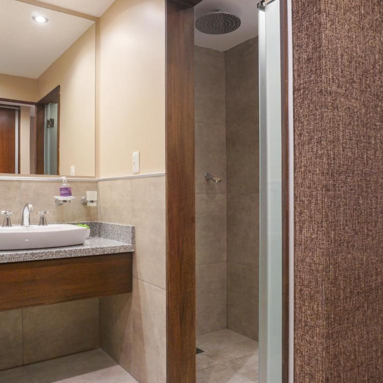 Aparts Calafate Suites - Apartamento Deluxe - 37