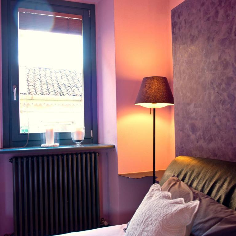 Casa Rossa - byMyHomeinComo - Casa con 1 Camera da Letto - 17