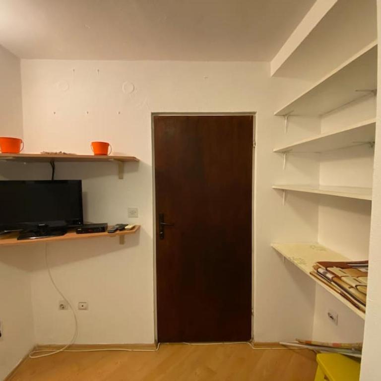 Apartman Allegre - One-Bedroom Apartment - 3