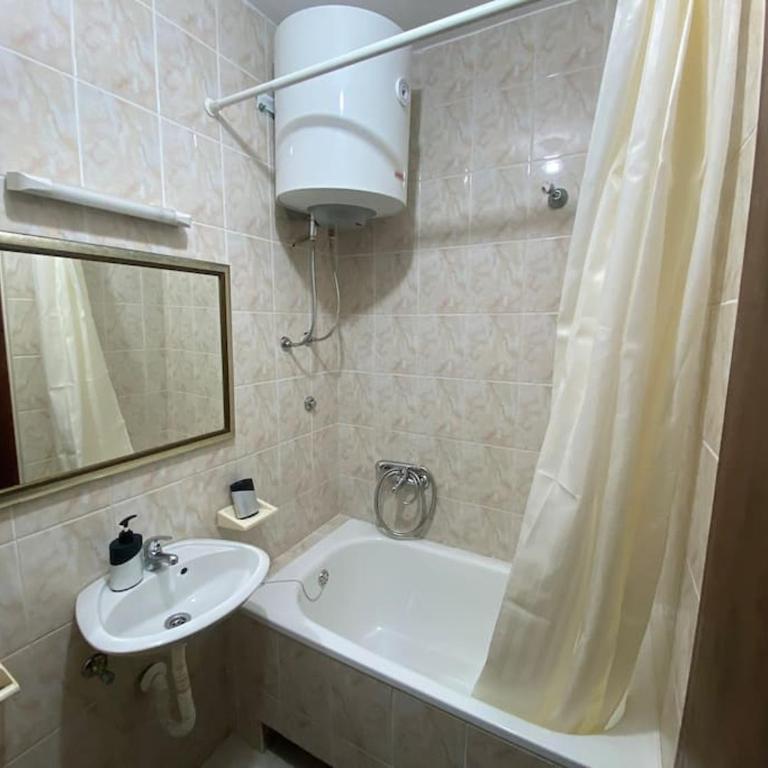 Apartman Allegre - One-Bedroom Apartment - 7