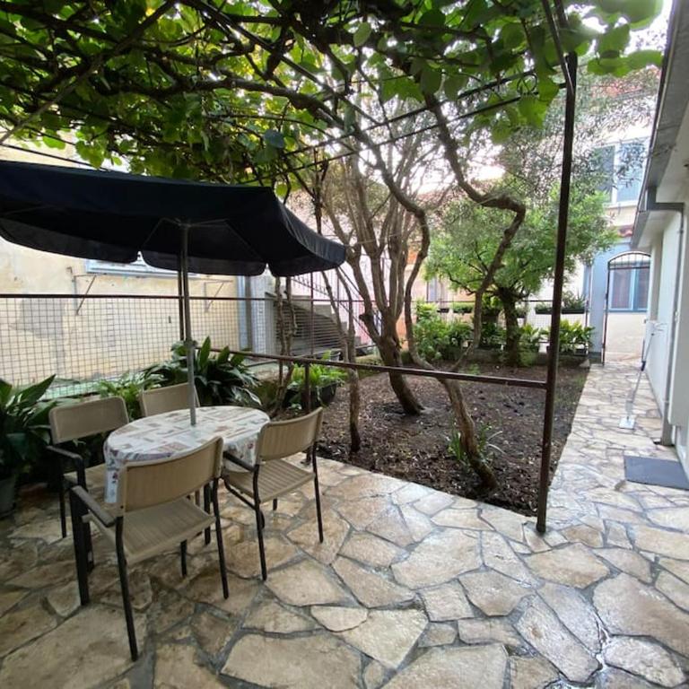 Apartman Allegre - One-Bedroom Apartment - 11