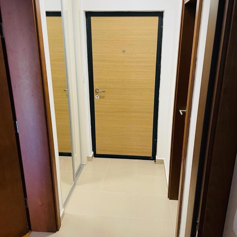 RB De lux apartment - Apartman sa 1 Spavaćom Sobom - 4