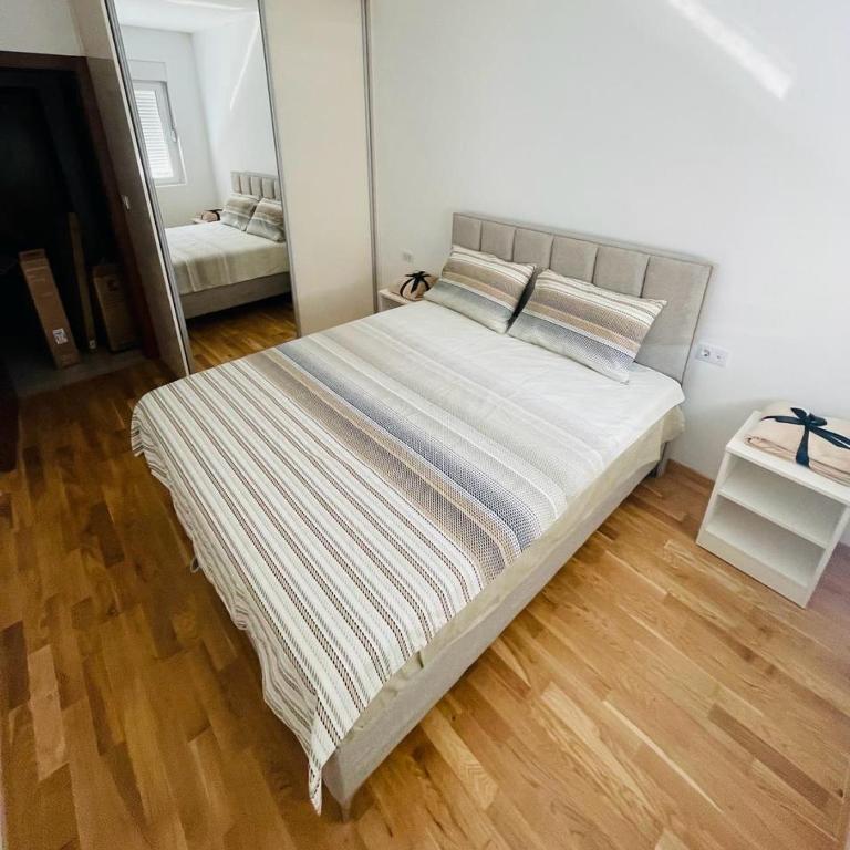 RB De lux apartment - Apartman sa 1 Spavaćom Sobom - 5